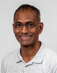Anand Muruganand