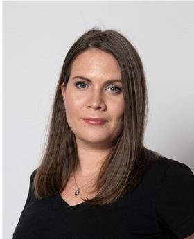 Erica Sjöberg