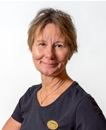 Pia Björkman