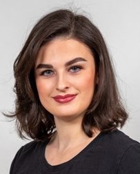 Victoriia Kyrylenko